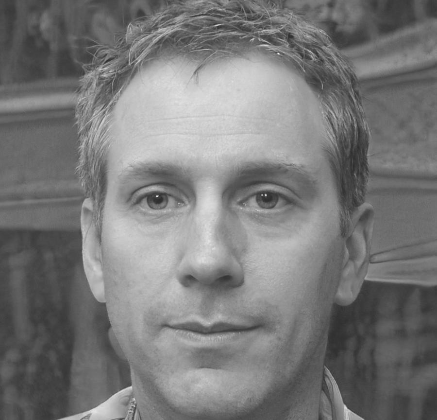 Henrik Valtonen, Geschäftsführer und Finanzstratege