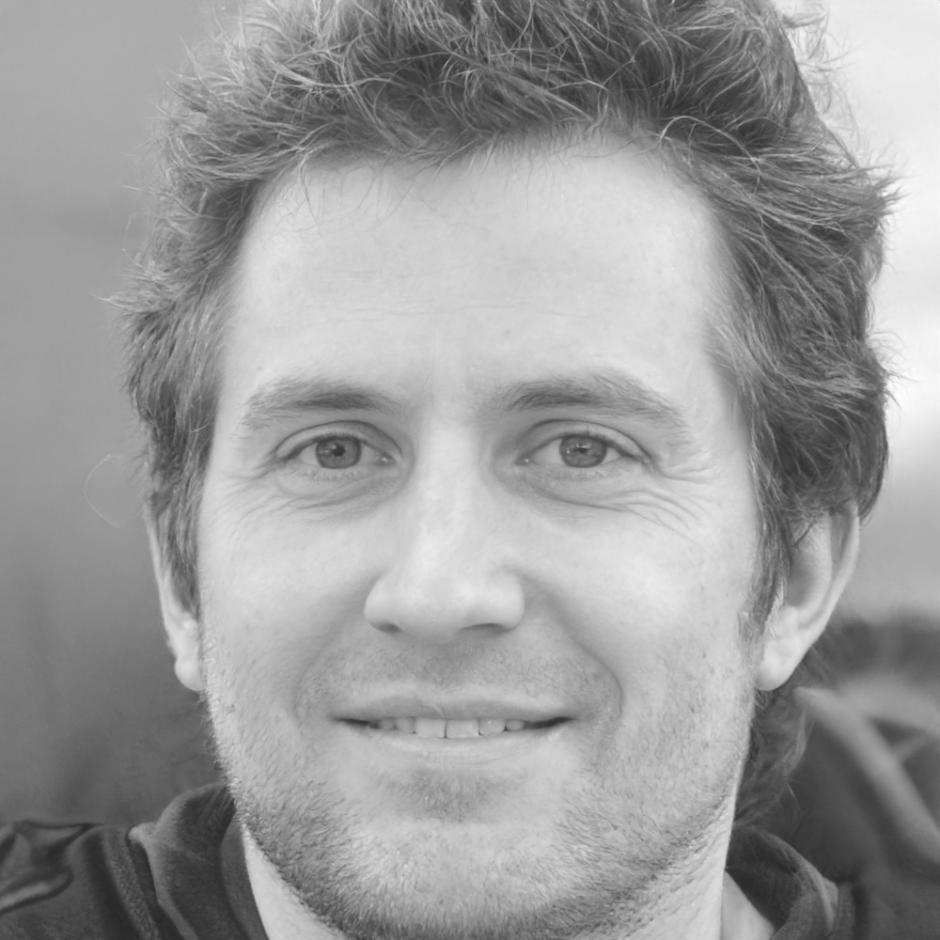 Portät von Friedrich Kellermann, Experte für Unternehmensberatung