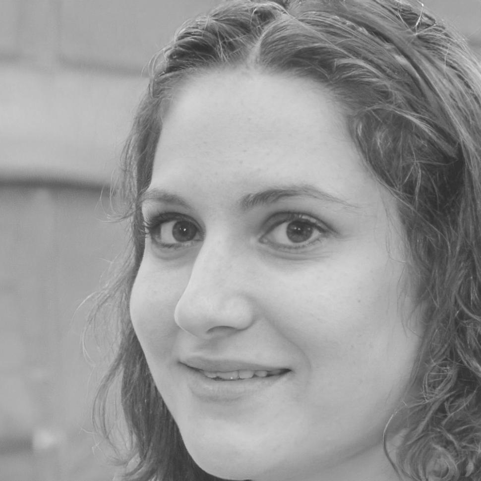 Porträt einer erfahrenen Finanzexpertin